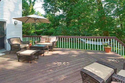 26 Bonwit Rd, Rye Brook NY  10573-1437 exterior