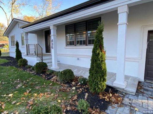 436 Ruckman Rd, Closter NJ  07624-2326 exterior