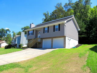 5958 Rolling Ridge Dr, Knoxville, TN 37921-7306