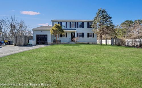 748 Veterans Hwy, Jackson Twp, NJ 08527-3332