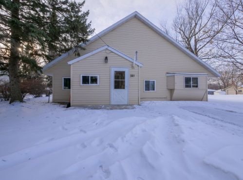 321 Quincy St, Alex, MN 56308-1630