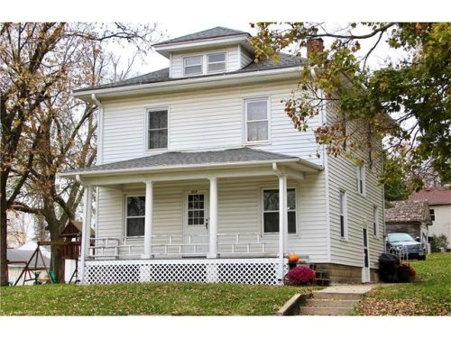 412 Williams St, Brooklyn, IA 52211-9248