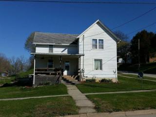 205 Plum St, Elkader, IA 52043-9005