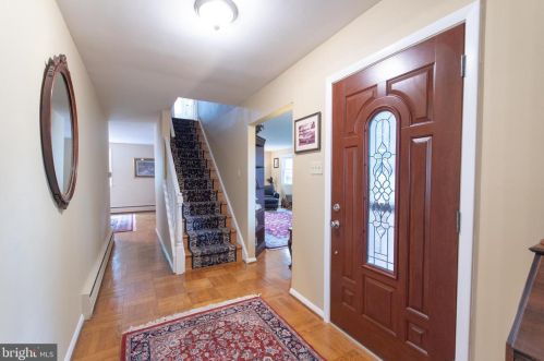 1755 Ludwell Dr, Prospectville PA  19002-3030 exterior