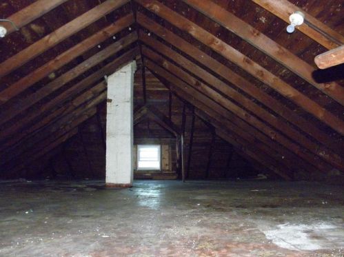 42 Terrace Ave, United States Coast Guard Ac CT  06320-5831 exterior