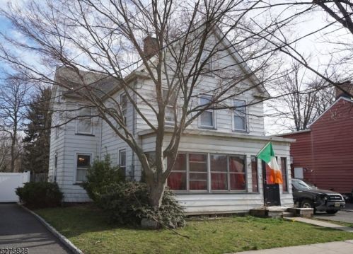 603 Harrison St, Rahway, NJ 07065-3509