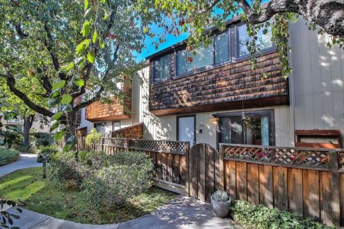 1116 Capri Dr, Campbell, CA 95008-6006