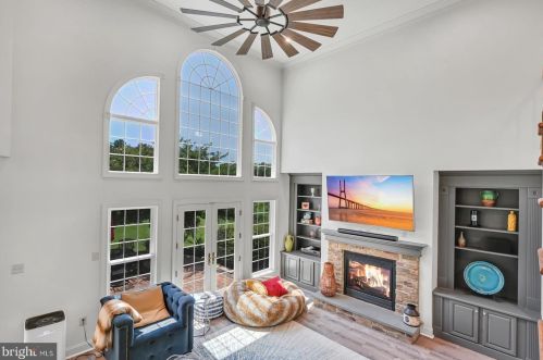 3280 Hedwig Ln, Collegeville PA  19426-1563 exterior