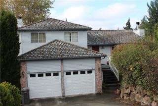 17850 85th Pl, Bothell WA  98011-1879 exterior