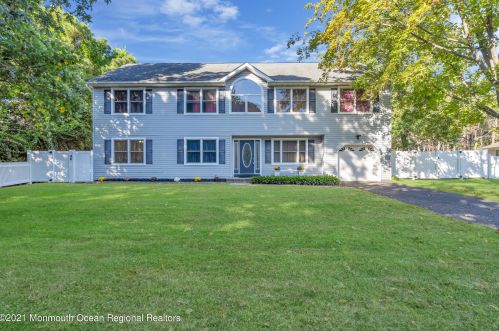 514 Francis Rd, Bricktown, NJ 08723-4010