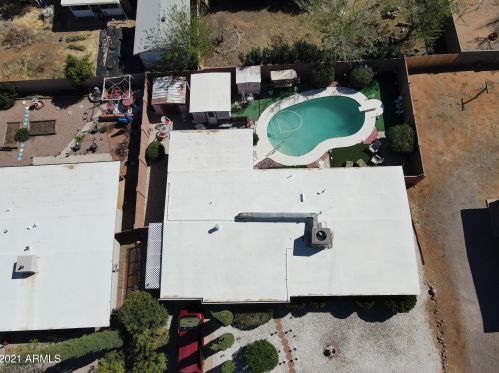 2076 Santa Catalina Dr, Sierra Vista, AZ 85635-3320