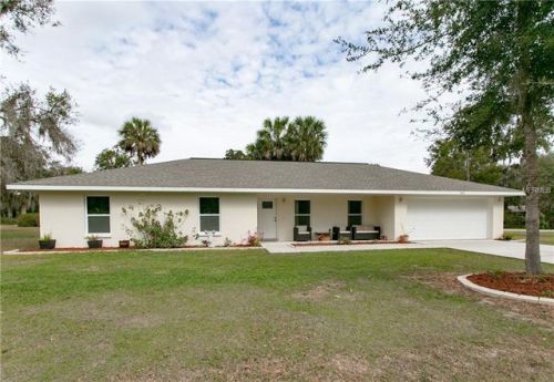 1875 Alden St, Deland, FL 32720-4551