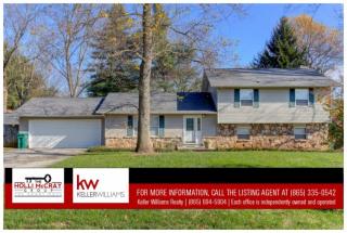 600 Gulfwood Rd, Knoxville, TN 37923-2214