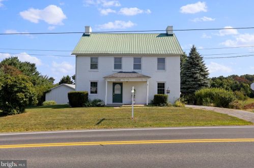 15296 Mercersburg Rd, Upton, PA 17225-8644