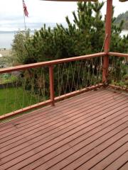 8923 Fauntleroy Way, Seattle WA  98136-2443 exterior