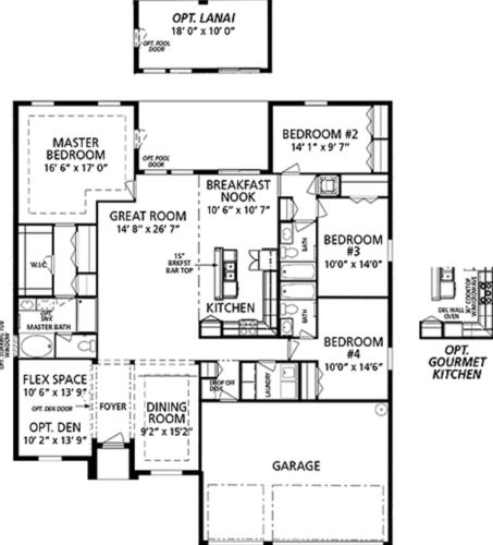 3362 Perrine St, Fort Pierce, FL 34953-4952