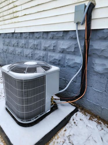 114 Paint St, Washington Ch OH  43160-1336 exterior