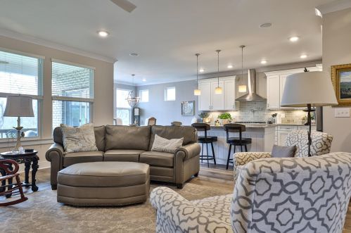 2297 Daybloom Ct, Taylorsport KY  41048 exterior