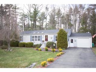 45 Granite Cir, Hampstead NH  03841-5167 exterior