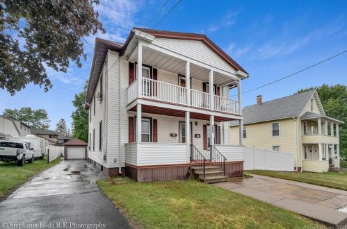 630 Main St, Bristol, CT 06010-4131