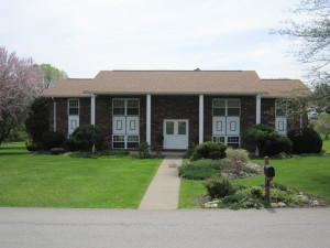 119 Eastgate Rd, Oliphant Furnace, PA 15401-5615
