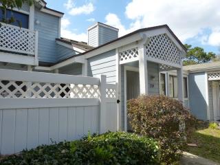 1709 Winter Green Blvd, Winter Park FL  32792-2279 exterior