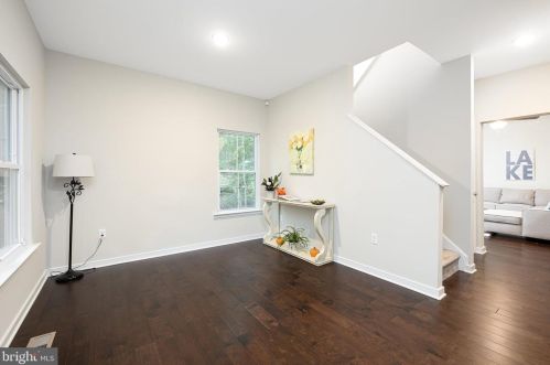 1000 Eastover Pkwy, Locust Grove VA  22508-5170 exterior