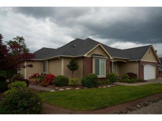 1201 Granite Ridge St, Roseburg, OR 97470-3302