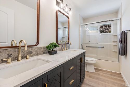 2612 Tamarisk Ct, Santa Rosa CA  95405-8413 exterior