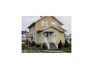 701 27th St, Blairsville, PA 15717-4363