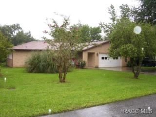 616 La Salle Ave, Inverness, FL 34452-5851