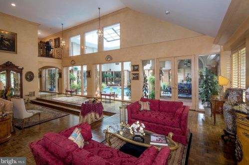 541 College Ave, Haverford PA  19041-1011 exterior