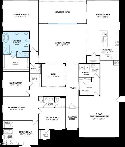 7537 83rd Dr, Glendale, AZ 85305