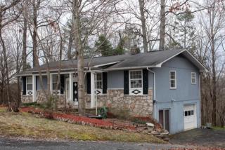 415 Lawson Mill Rd, Kingston, TN 37763-4525