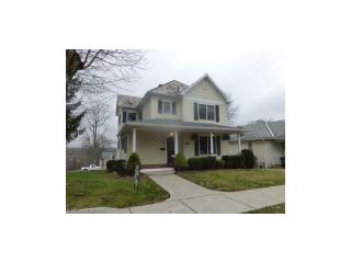 803 5th St, Cambridge, OH 43725-1355
