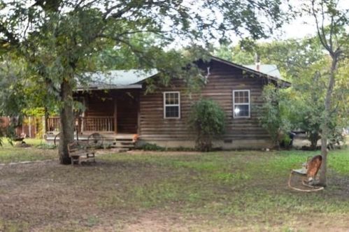 12820 Ns 3580, Seminole, OK 74868-5828