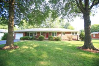 8901 Whipps Mill Rd, Louisville, KY 40222-4500