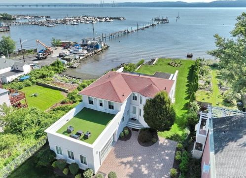 567 Piermont Ave, Piermont, NY 10968-1036