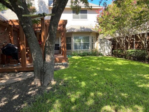 118 San Mateo Ct, Allen TX  75013-3679 exterior