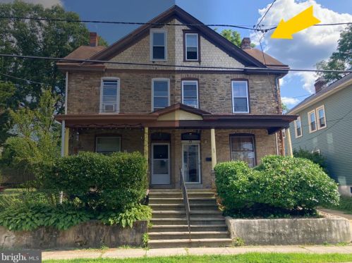 92 Leigh Ave, Princeton, NJ 08542-3147