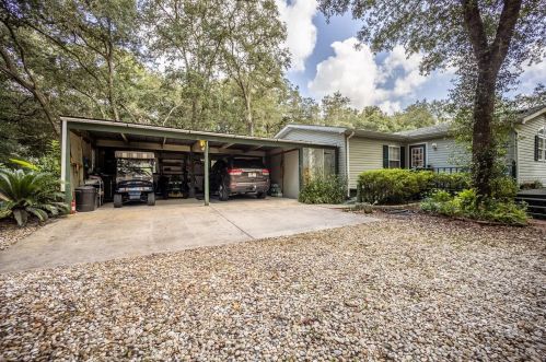 2188 County Road 245d, Oxford FL  34484-2130 exterior