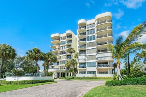 3900 Ocean Blvd, Delray Beach, FL 33483-7456