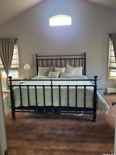 54 Oleeta Rd, Mount Sinai NY  11766-2507 exterior