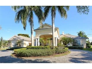 695 Trenton Way, Osprey, FL 34229-9400