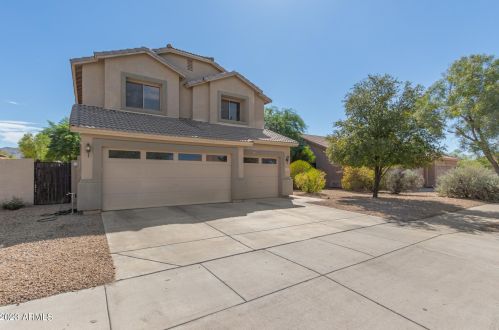 2431 Carter Rd, Phoenix, AZ 85041-6407