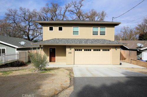 296 Old County Rd, Templeton, CA 93465-9589