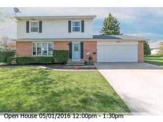 1749 5th Ave, Oshkosh, WI 54902-5574