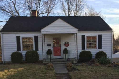 510 Clinton St, Georgetown, KY 40324-1208