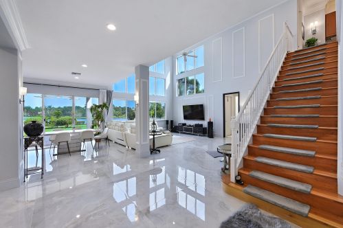 4770 Long Bay Dr, Palm City FL  34990-8811 exterior