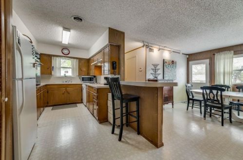 1114 Dumont Dr, Richardson TX  75080-6949 exterior